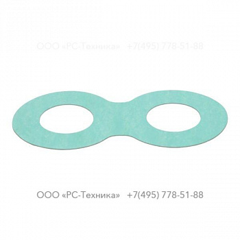 4810005492 BY-PASS GASKET V 60-2 K E3