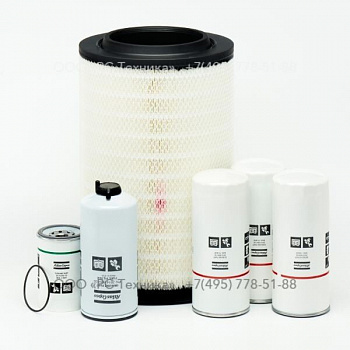 1636310274 SERVICE PAK 1000H