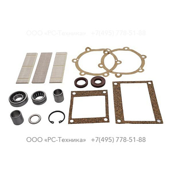 4810075258 REPAIR KIT VACUUM PUMP N75