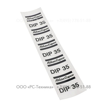 3330003800 PRODUCT LABEL