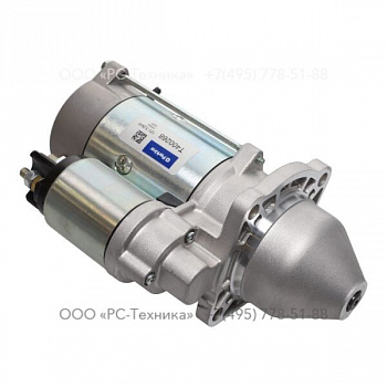 1028912107 MOTOR DE PARTIDA