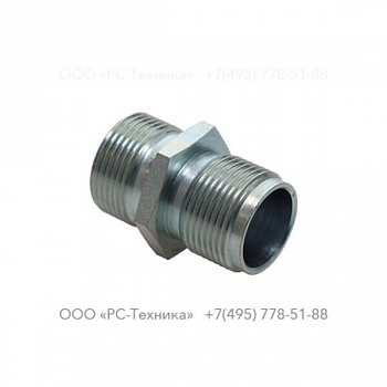 1625752700 NIPPLE M24X1,5 X M23X1,5 LH