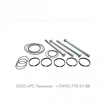 2912463100 PISTON KIT 1ST STAGE