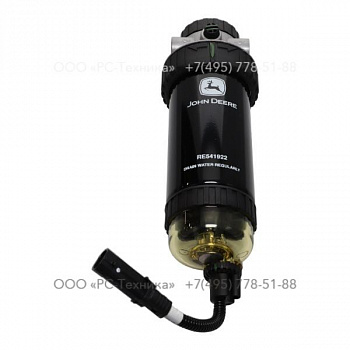 1638411400 FILTER FUEL