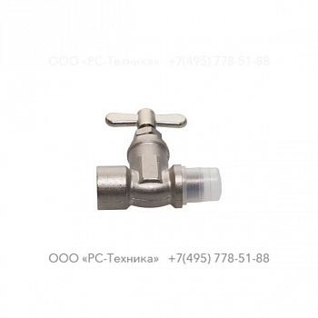 0844110005 NEEDLE VALVE