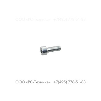 4810001897 SOCKET SCREW M5X14