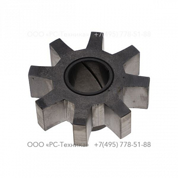 4810064754 KIT RO V 25-2X+BRONZINA/MOCA