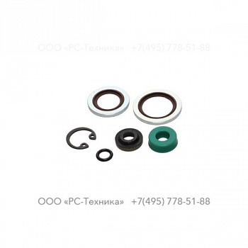 3377000121 Seal kit POD