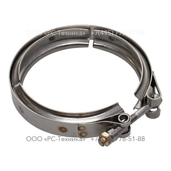 1626837600 CLAMP V-CLAMP