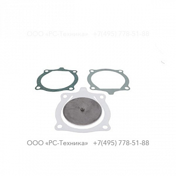 4810009033 CHECK VALVE COMPL. J100 TH