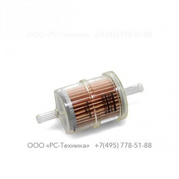 1636310860 KIT 10 UDS. FUEL FILTER