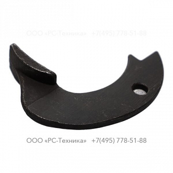 f027853 LEVER-THROTTLE