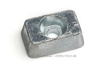 470w209275 ZINC ANODE
