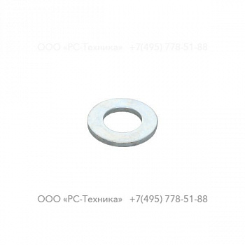1636302278 WASHER,FLAT P 6500 T - W