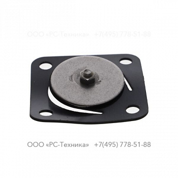 4810009014 CHECK VALVE COMPL. J 40 VK