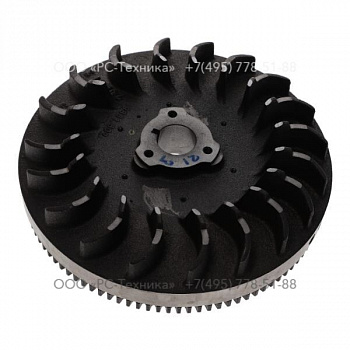 4810077485 FLYWHEEL ASSY
