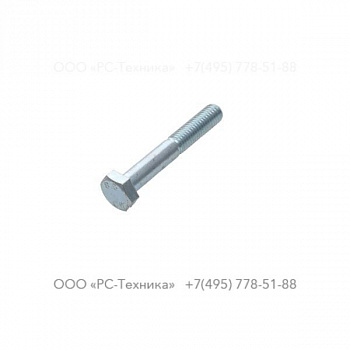 0147137003 HEX. BOLT M10X65X8.8