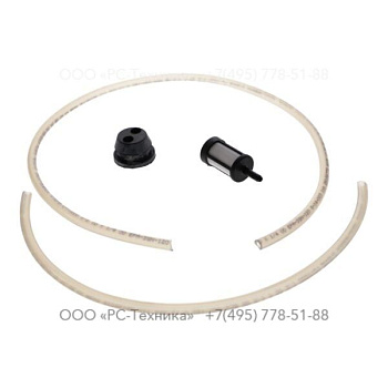 9234021125 TANK GROMMET ASSY