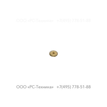 1613260907 RESTRICTION WASHER