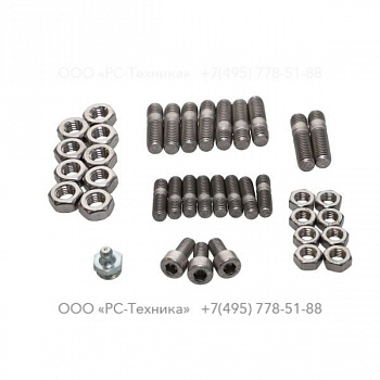 4810014115 SCREW SET J 50 TWK