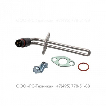 1615991200 COOLANT HEATER