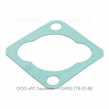 4810005623 SEAL BOX GASKET V 30-2ST5 FLA