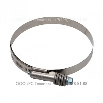 0347610024 HOSE CLAMP