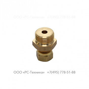 0581000073 PIPE COUPLING