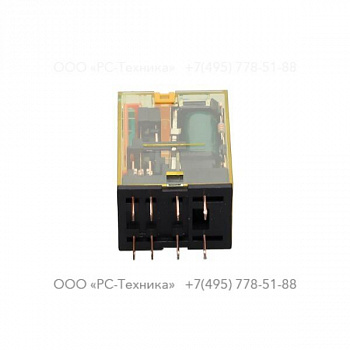 hc62432000 RELAY 24VDC DPDT
