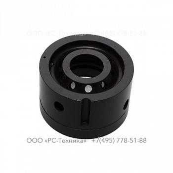 r085607 VALVE CASE
