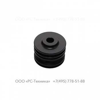 r092904 VALVE CASE