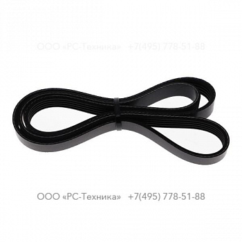 1636300423 ALTERNATOR BELT