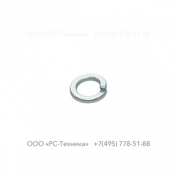 0333224300 LKWASH M16 STL