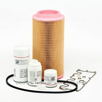 1605055500 SERVICE PAK