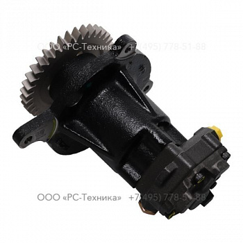 1636302873 FUEL PUMP