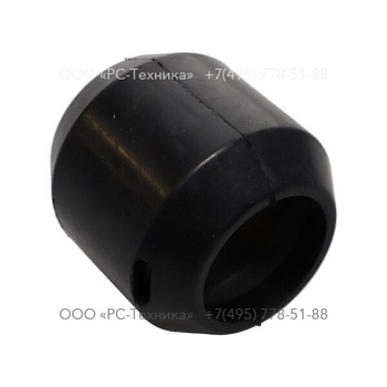 3310120400 EXHAUST DEFL.