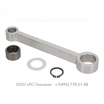 9234018510 CONNECTING ROD TT CPL.