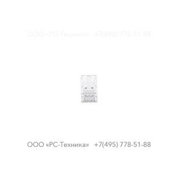 1098371000 ETHERNET CONNECTOR (8 PINS)