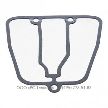 1636301760 ROCKER COVER GASKET