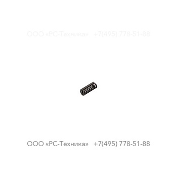 r051353 SPRING-PLUNGER