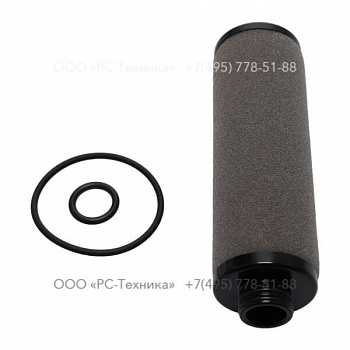 2901300003 FILTER KIT DD/DDP 35+