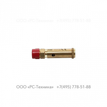 0830100863 SAFETY VALVE