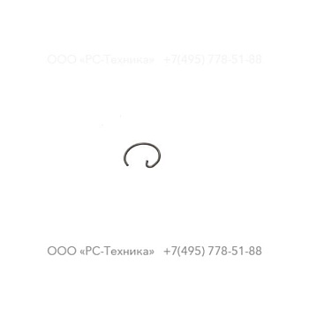 9232050560 LOCK RAIL