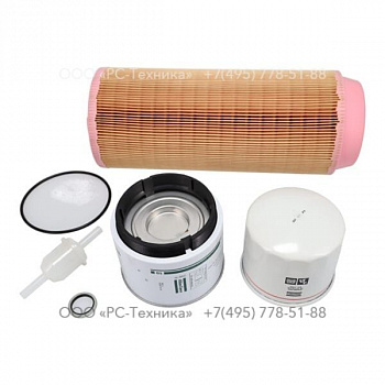 2912638205 SERVICE PAK 500 H QAS14-20 KD