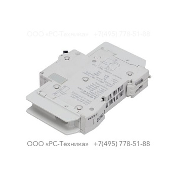 1636037916 BREAKER:20A 1P C TRIP