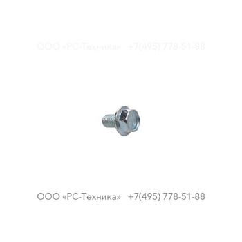 3002524000 M6 X 10 8.8 UNI 5931 SCREW