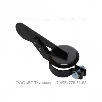 1626294000 EXHAUST COVER