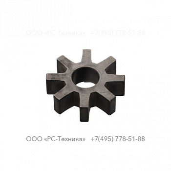 4810006839 IDLER V 20 K ION.