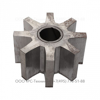 4810064758 KIT RO V 80-2X+BRONZINA/MOCA