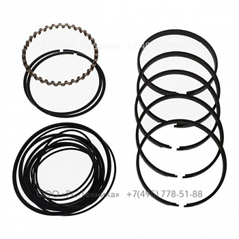 2912469400 RING PISTON KIT 1 ST